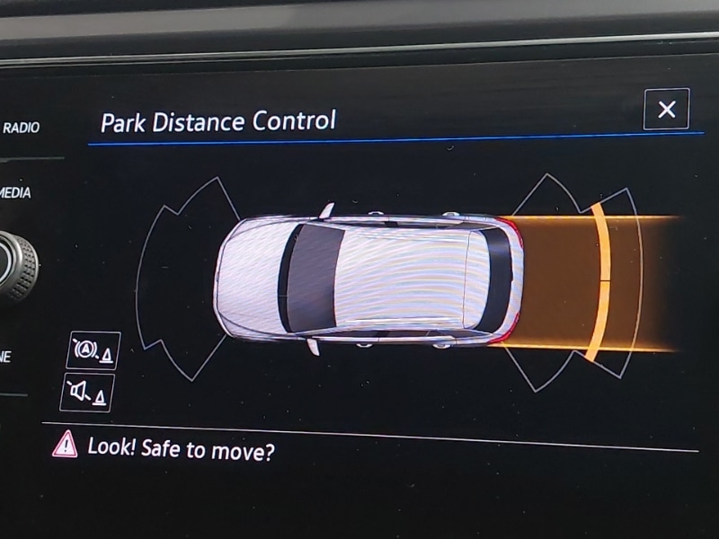 Used Volkswagen T-Roc 2021 for sale - 76629332: Photo 19