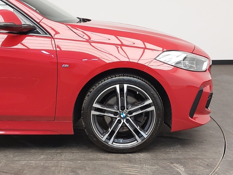 Used BMW 1 Series 2023 for sale - 78169798: Photo 14