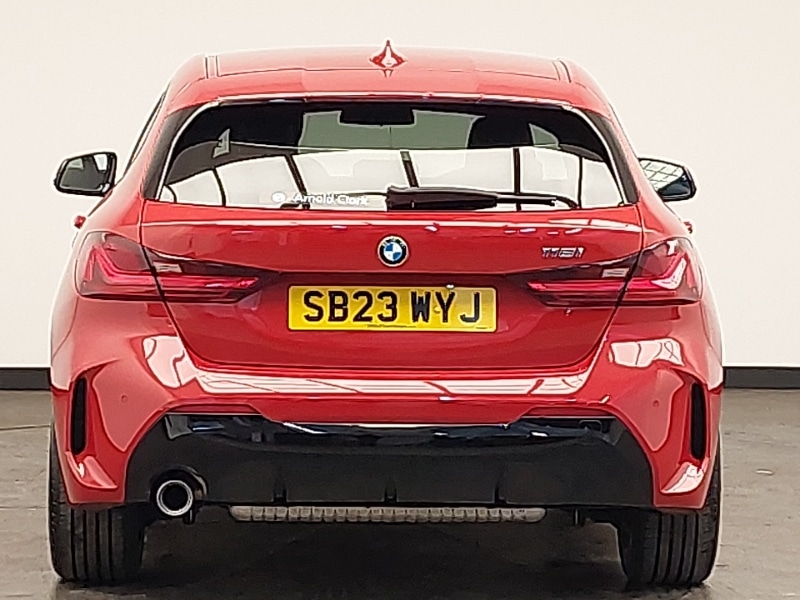 Used BMW 1 Series 2023 for sale - 78169798: Photo 15