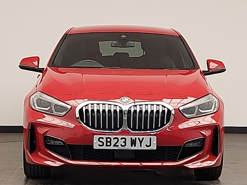 Used BMW 1 Series 2023 for sale - 78169798: Photo 16