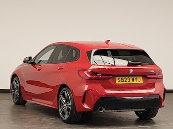 Used BMW 1 Series 2023 for sale - 78169798: Photo