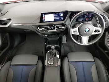 Used BMW 1 Series 2023 for sale - 78169798: Photo