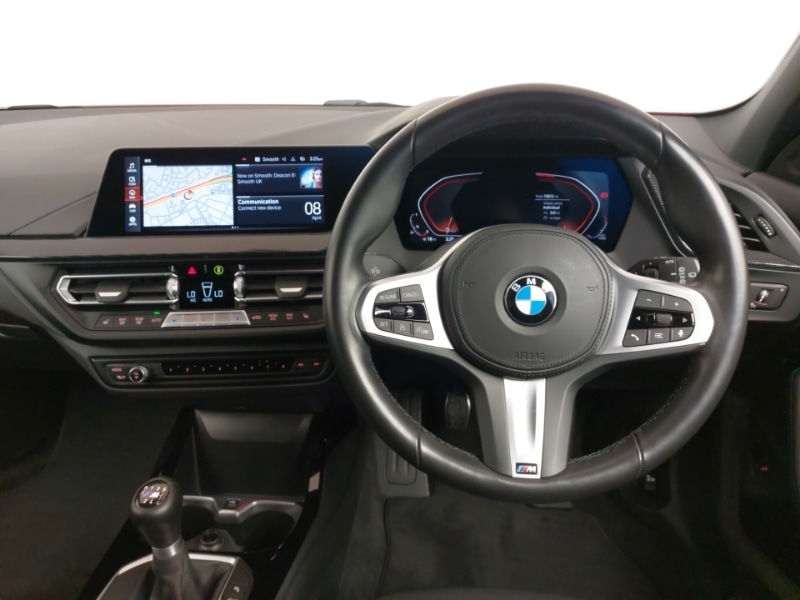 Used BMW 1 Series 2023 for sale - 78169798: Photo 5