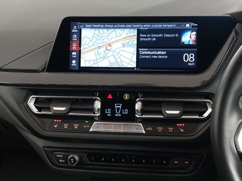 Used BMW 1 Series 2023 for sale - 78169798: Photo 8