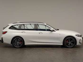 Used BMW 3 Series 2024 for sale - 74860471: Photo
