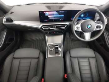 Used BMW 3 Series 2024 for sale - 74860471: Photo