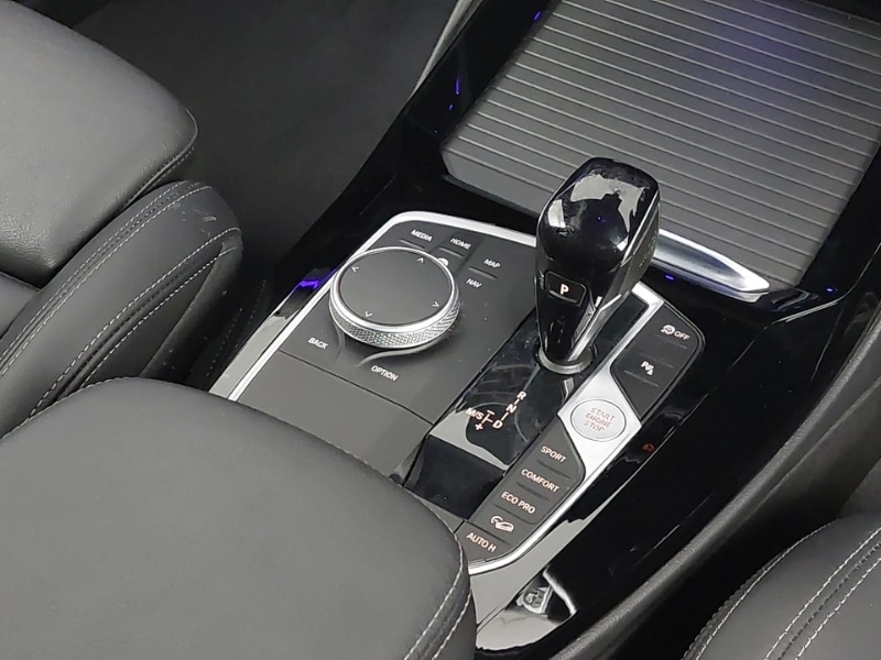 Used BMW X3 2021 for sale - 77130082: Photo 10