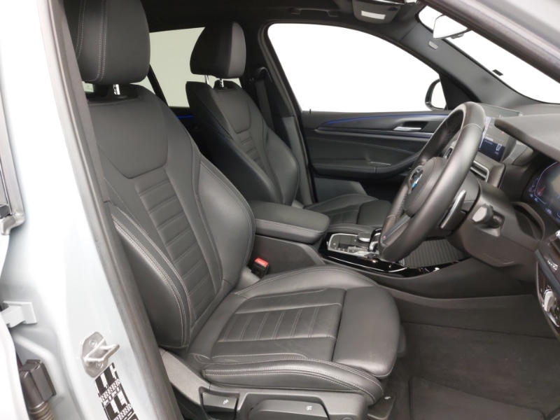 Used BMW X3 2021 for sale - 77130082: Photo 11