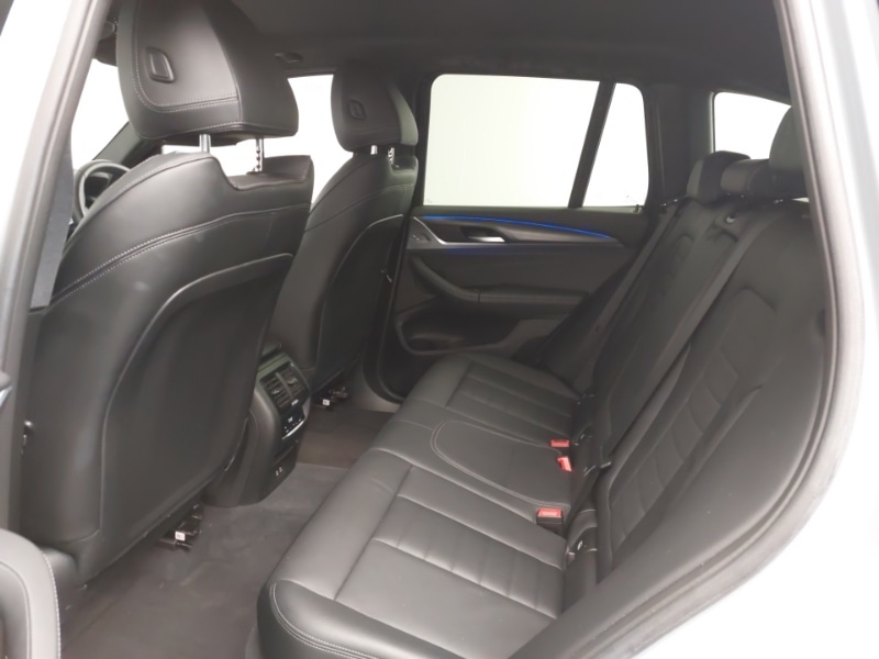 Used BMW X3 2021 for sale - 77130082: Photo 12