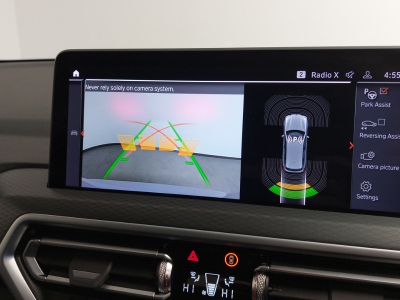 Used BMW X3 2021 for sale - 77130082: Photo 18