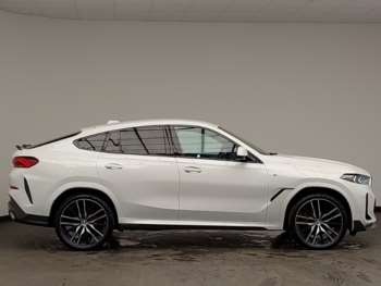 Used BMW X6 2023 for sale - 73328496: Photo