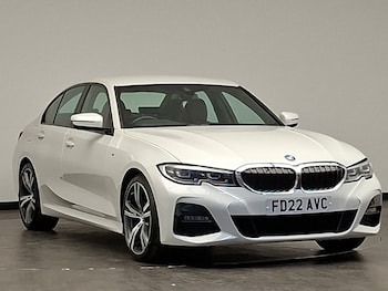 Used BMW 3 Series 2022 for sale - 79586796: Photo