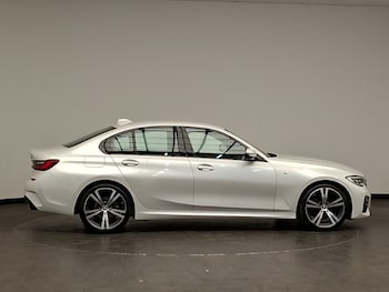 Used BMW 3 Series 2022 for sale - 79586796: Photo