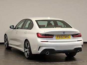 Used BMW 3 Series 2022 for sale - 79586796: Photo
