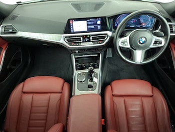 Used BMW 3 Series 2022 for sale - 79586796: Photo