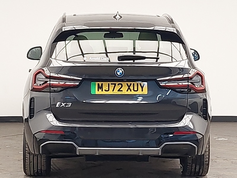 Used BMW iX3 2022 for sale - 76700049: Photo 15