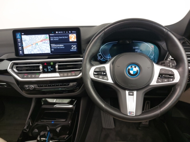 Used BMW iX3 2022 for sale - 76700049: Photo 5