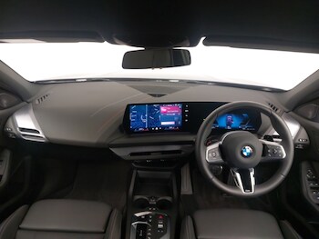 Used BMW 1 Series 2025 for sale - 78523177: Photo