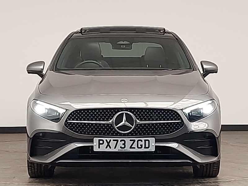 Used Mercedes-Benz A-Class 2023 for sale - 77289952: Photo 16