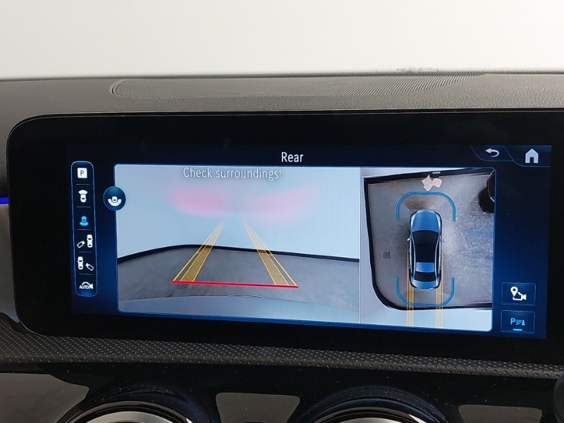 Used Mercedes-Benz A-Class 2023 for sale - 77289952: Photo 19