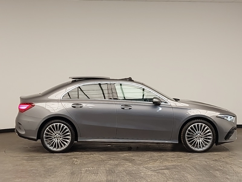 Used Mercedes-Benz A-Class 2023 for sale - 77289952: Photo 2