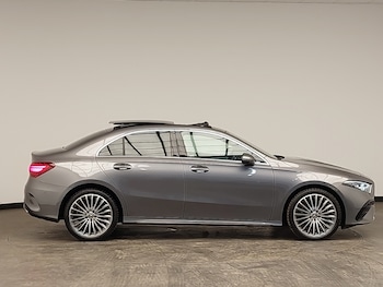 Used Mercedes-Benz A-Class 2023 for sale - 77289952: Photo