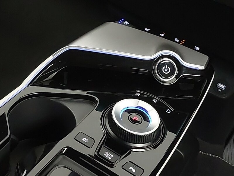 Used Kia EV6 2021 for sale - 77731527: Photo 10