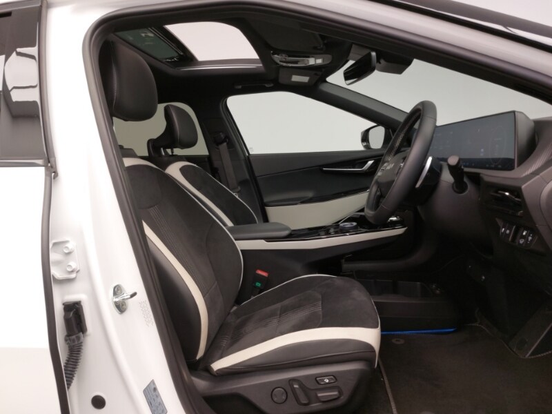 Used Kia EV6 2021 for sale - 77731527: Photo 11