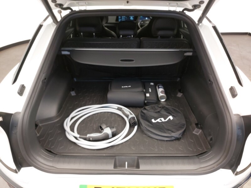 Used Kia EV6 2021 for sale - 77731527: Photo 13