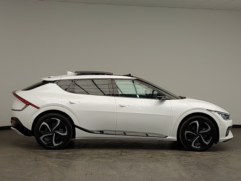 Used Kia EV6 2021 for sale - 77731527: Photo 2