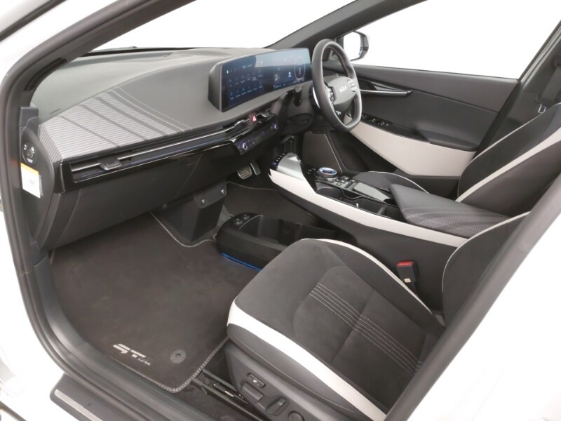 Used Kia EV6 2021 for sale - 77731527: Photo 7