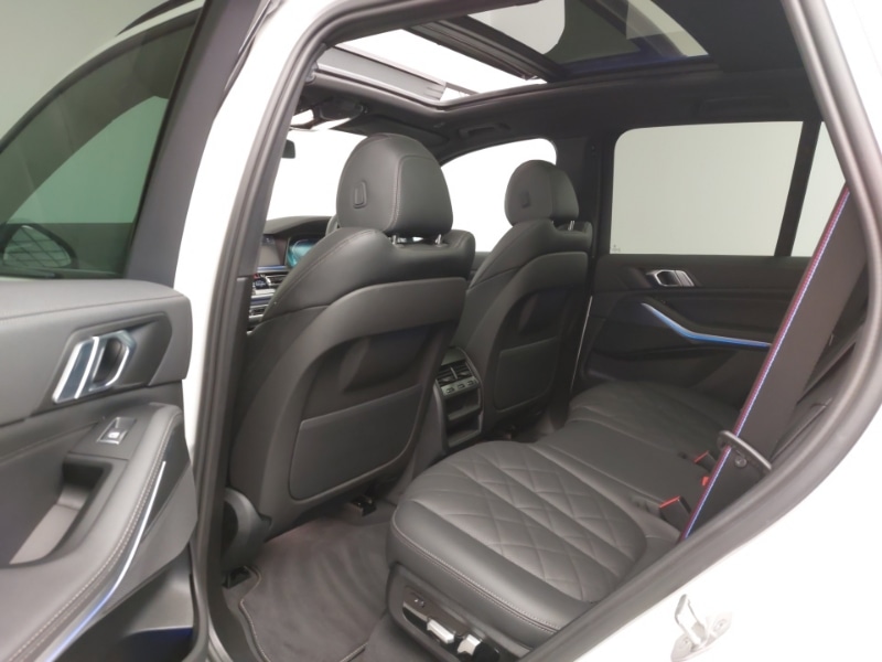 Used BMW X5 2022 for sale - 77090354: Photo 12