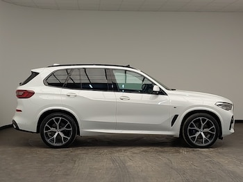 Used BMW X5 2022 for sale - 77090354: Photo