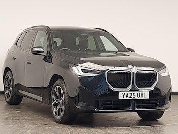 Used BMW X3 2025 for sale - 79176050: Photo