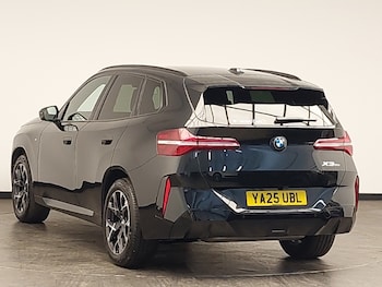 Used BMW X3 2025 for sale - 79176050: Photo