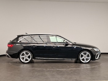 Used Audi A4 2021 for sale - 79348046: Photo