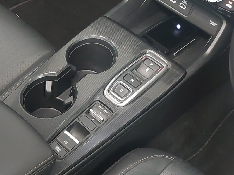 Used Honda Civic 2022 for sale - 76282100: Photo 10