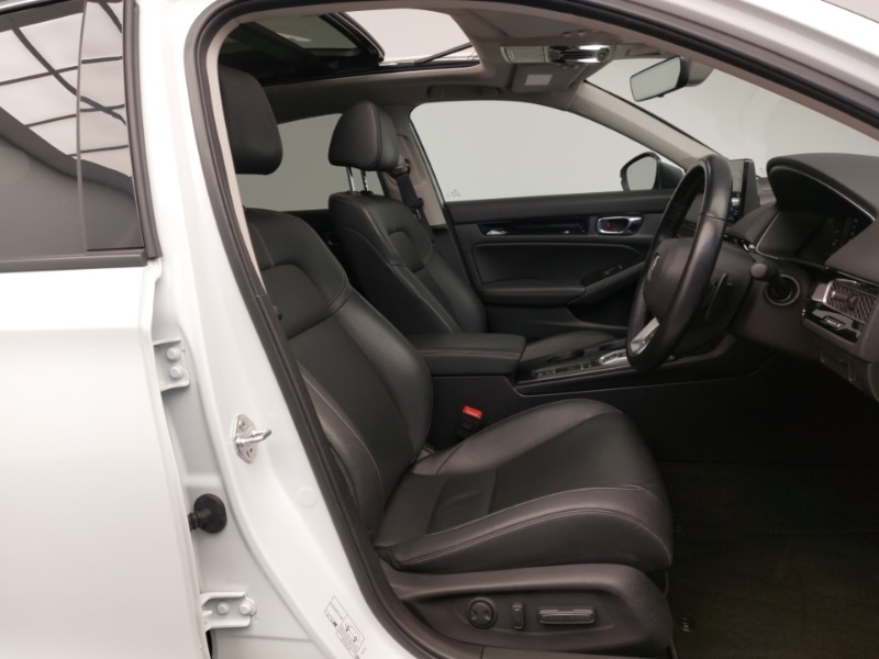 Used Honda Civic 2022 for sale - 76282100: Photo 11