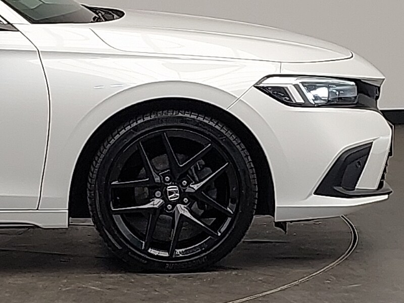 Used Honda Civic 2022 for sale - 76282100: Photo 14