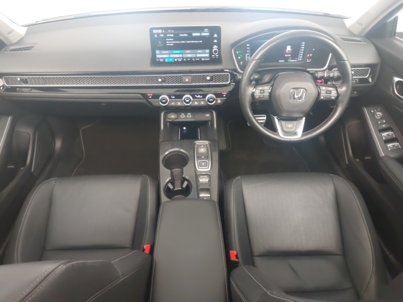 Used Honda Civic 2022 for sale - 76282100: Photo 4
