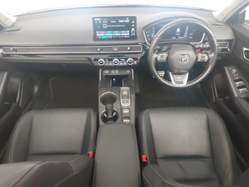 Used Honda Civic 2022 for sale - 76282100: Photo