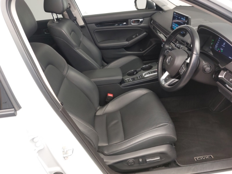 Used Honda Civic 2022 for sale - 76282100: Photo 6