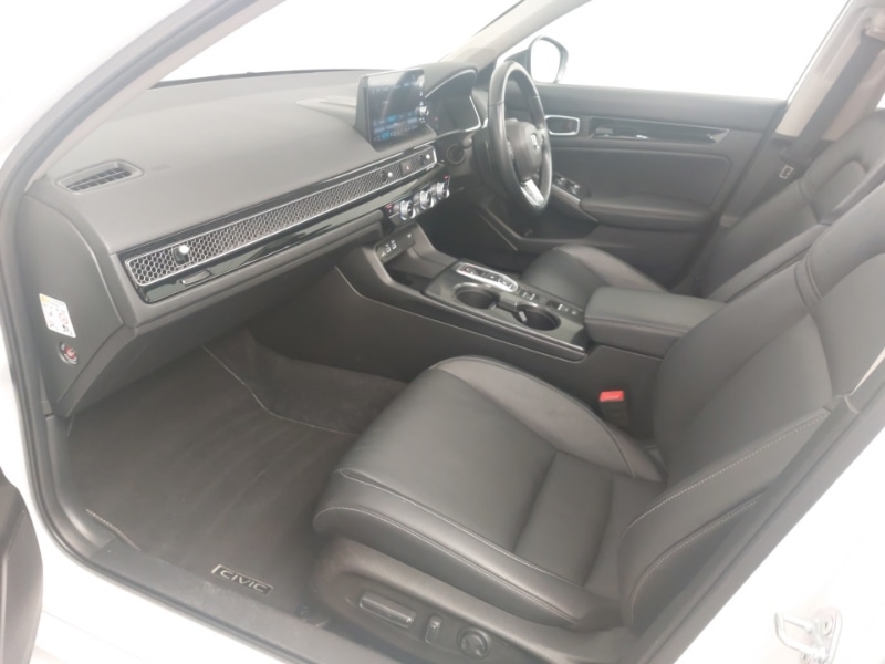 Used Honda Civic 2022 for sale - 76282100: Photo 7