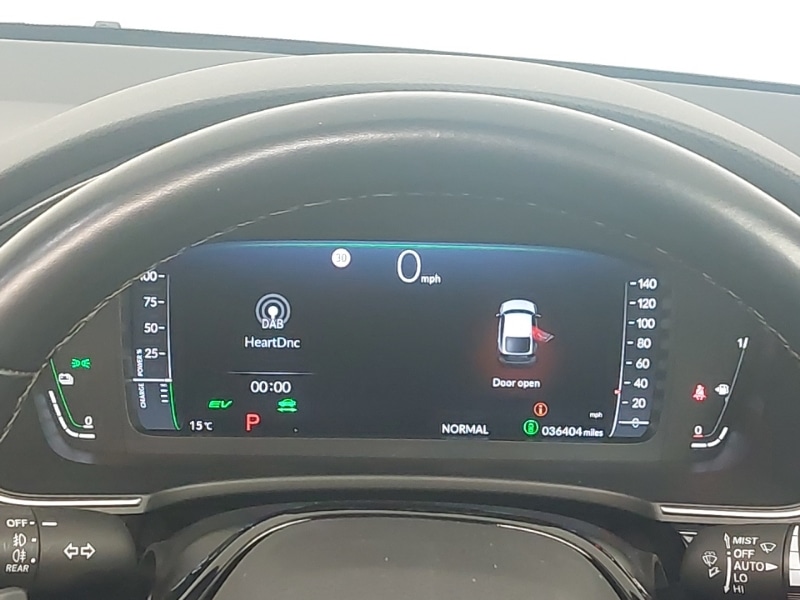 Used Honda Civic 2022 for sale - 76282100: Photo 9