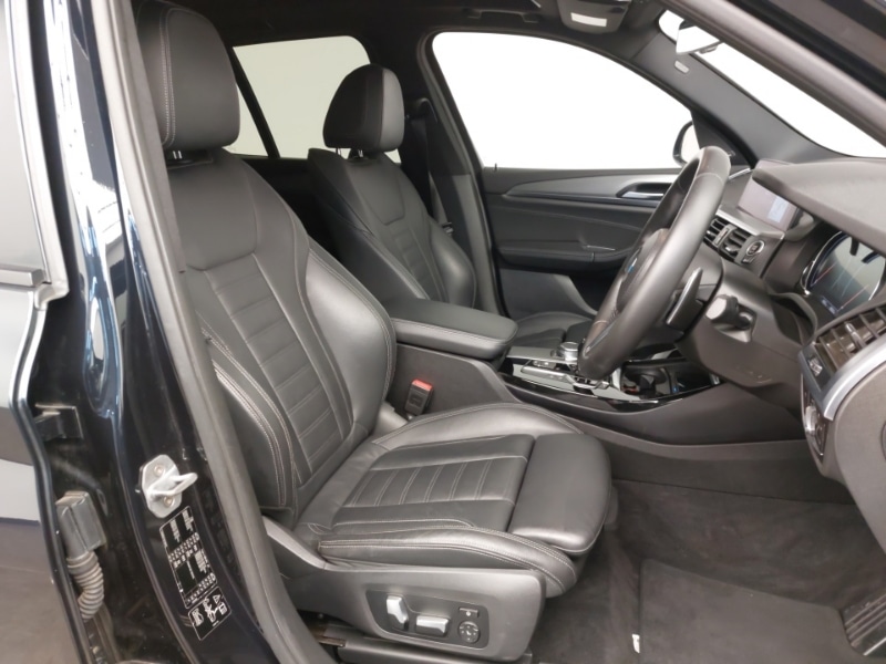 Used BMW X3 2019 for sale - 77090424: Photo 11