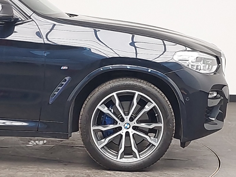 Used BMW X3 2019 for sale - 77090424: Photo 14