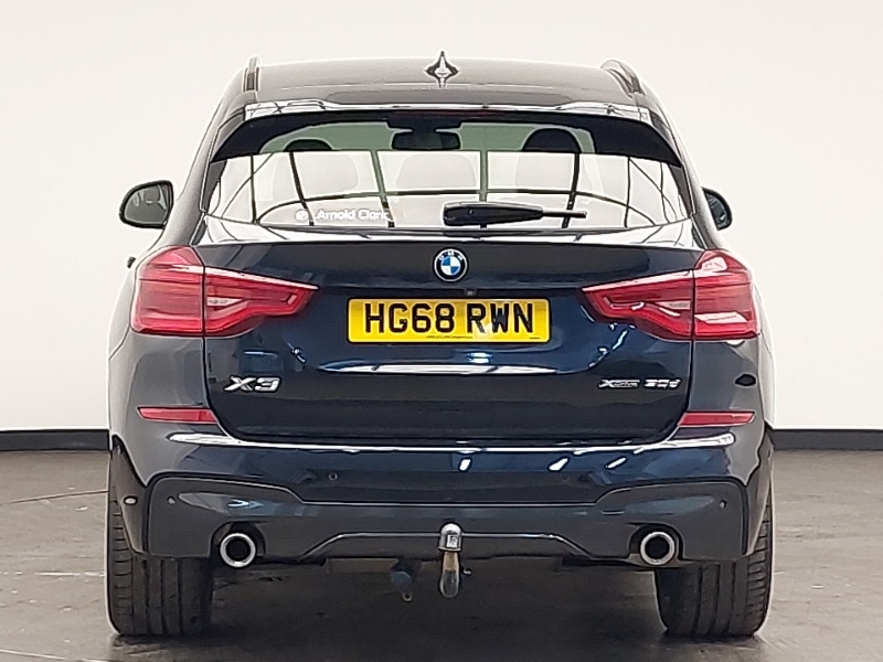 Used BMW X3 2019 for sale - 77090424: Photo 15