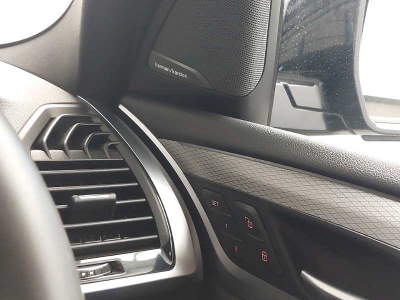 Used BMW X3 2019 for sale - 77090424: Photo 17