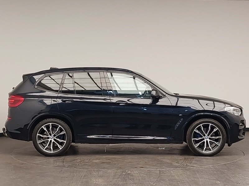 Used BMW X3 2019 for sale - 77090424: Photo 2