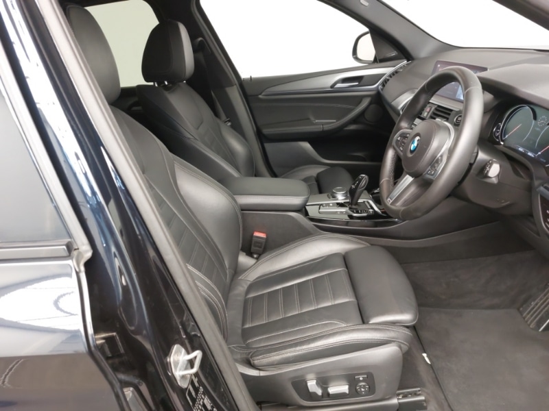 Used BMW X3 2019 for sale - 77090424: Photo 6